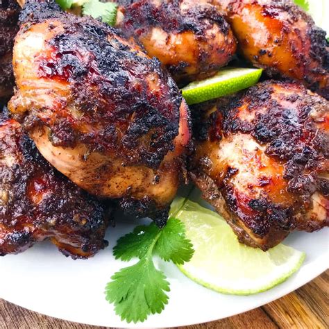 Jerk sauce for jerk chicken. Things To Know About Jerk sauce for jerk chicken. 